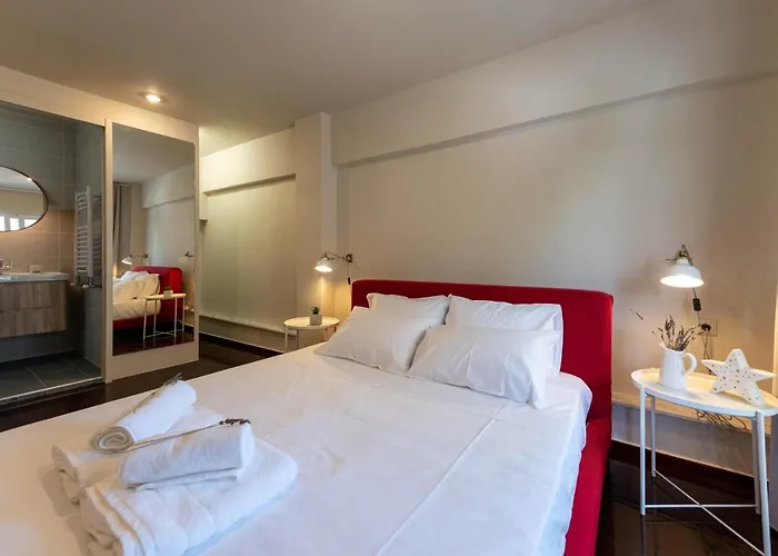 Scala_apartment Apartamento